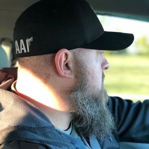 Meet your Posher, Jeff